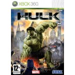 The Incredible Hulk [Xbox 360]